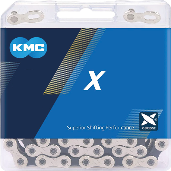 KMC X Drive Waxed Chain